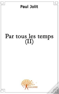 Capa do artigo Par Tous Les Temps T.2