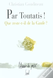Capa do artigo Par Toutatis ! Que Reste-T-Il De La Gaule ?