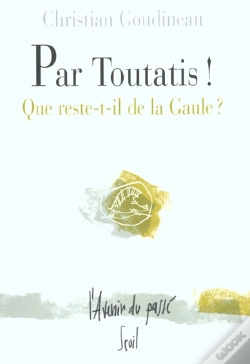 Capa do artigo Par Toutatis ! Que Reste-T-Il De La Gaule ?