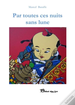 Capa do artigo Par Toutes Ces Nuits Sans Lune