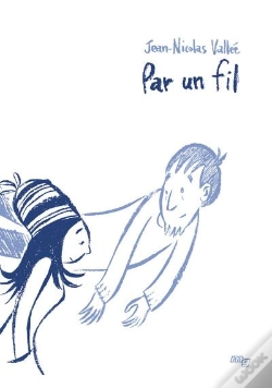 Capa do artigo Par Un Fil