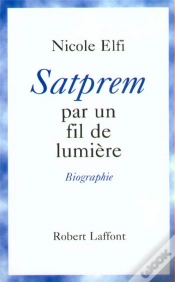 Capa do artigo Par Un Fils De Lumiere, Biographie De Satprem