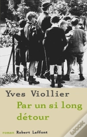 Capa do artigo Par Un Si Long Détour