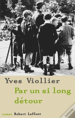 Capa do artigo Par Un Si Long Détour