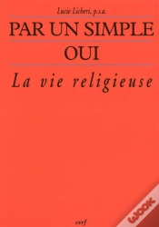 Capa do artigo Par Un Simple Oui ...