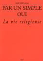 Par Un Simple Oui ... - Preview