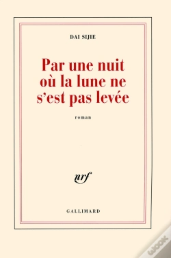 Capa do artigo Par Une Nuit Où La Lune Ne S'Est Pas Levée