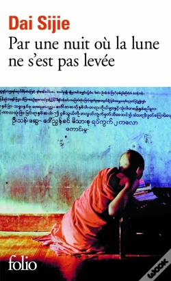 Capa do artigo Par Une Nuit Où La Lune Ne S'Est Pas Levée