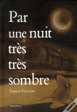 Capa do artigo Par Une Nuit Tres Tres Sombre