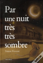 Capa do artigo Par Une Nuit Tres Tres Sombre