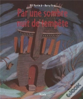 Par Une Sombre Nuit De Tempete