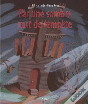 Capa do artigo Par Une Sombre Nuit De Tempete