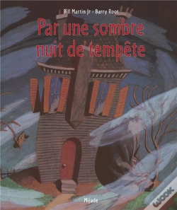 Capa do artigo Par Une Sombre Nuit De Tempete