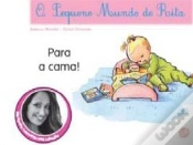 Capa do artigo Para a Cama!