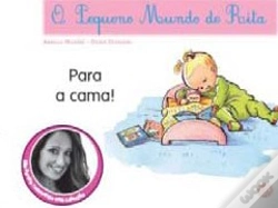 Capa do artigo Para a Cama!
