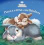 Para a Cama, Coelhinhos - Livro de Tecido - Preview