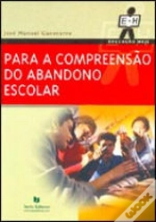 Capa do artigo Para a Compreensão do Abandono Escolar