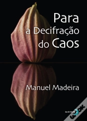 Capa do artigo Para a Decifração do Caos