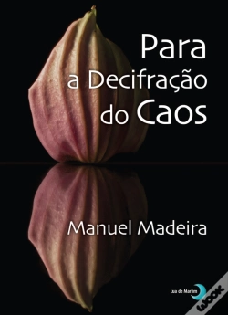 Capa do artigo Para a Decifração do Caos
