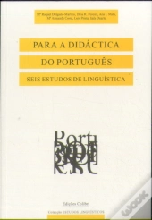 Para a Didáctica do Português