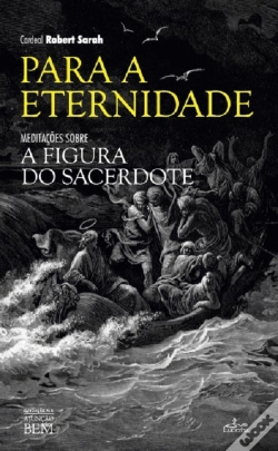 Capa do artigo Para a Eternidade