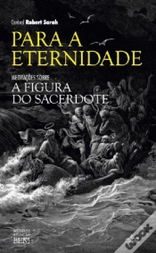 Capa do artigo Para a Eternidade