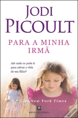 Capa do artigo Para a Minha Irmã
