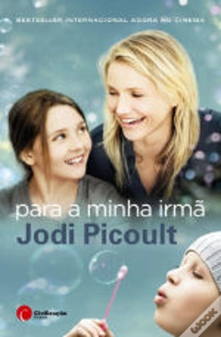 Capa do artigo Para a Minha Irmã
