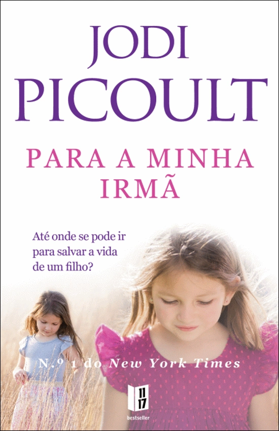  Para a Minha Irmã