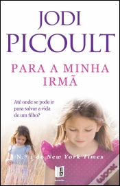 Capa do artigo Para a Minha Irmã