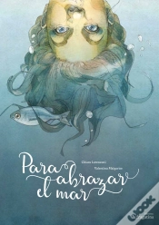 Capa do artigo Para Abrazar El Mar