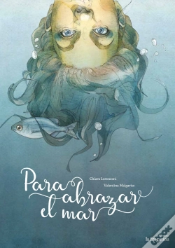 Capa do artigo Para Abrazar El Mar