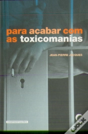 Capa do artigo Para Acabar com as Toxicomanias