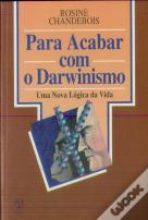 Para Acabar Com o Darwinismo