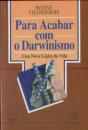 Para Acabar Com o Darwinismo - Preview