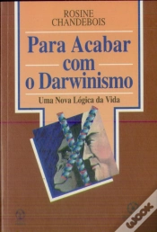 Capa do artigo Para Acabar Com o Darwinismo