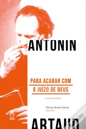 Capa do artigo Para Acabar Com O Juízo De Deus