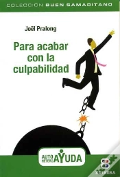Capa do artigo Para Acabar Con La Culpabilidad
