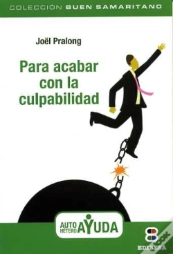 Capa do artigo Para Acabar Con La Culpabilidad