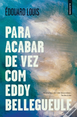 Capa do artigo Para Acabar de Vez com Eddy Bellegueule