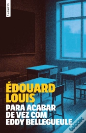 Capa do artigo Para Acabar de Vez com Eddy Bellegueule