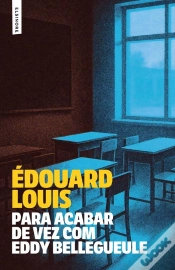 Capa do artigo Para Acabar De Vez Com Eddy Bellegueule