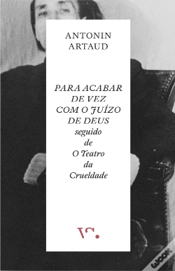 Capa do artigo Para Acabar de Vez com o Juízo de Deus