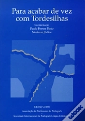 Capa do artigo Para Acabar de Vez com Tordesilhas