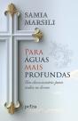 Para Águas Mais Profundas - Preview