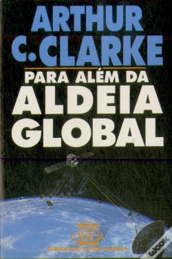 Capa do artigo Para Além da Aldeia Global