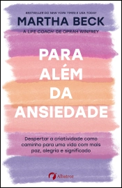 Capa do artigo Para além da ansiedade