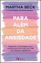 Para além da ansiedade