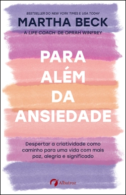 Capa do artigo Para além da ansiedade
