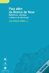 Capa do artigo Para Além da Branca de Neve